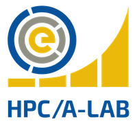 HPC/A-Lab