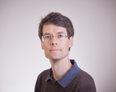 Jürgen Gall (vice chair)